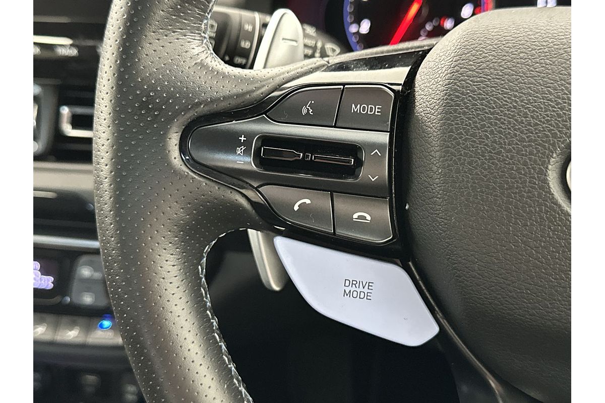 2023 Hyundai i30 N Premium PDe.V5