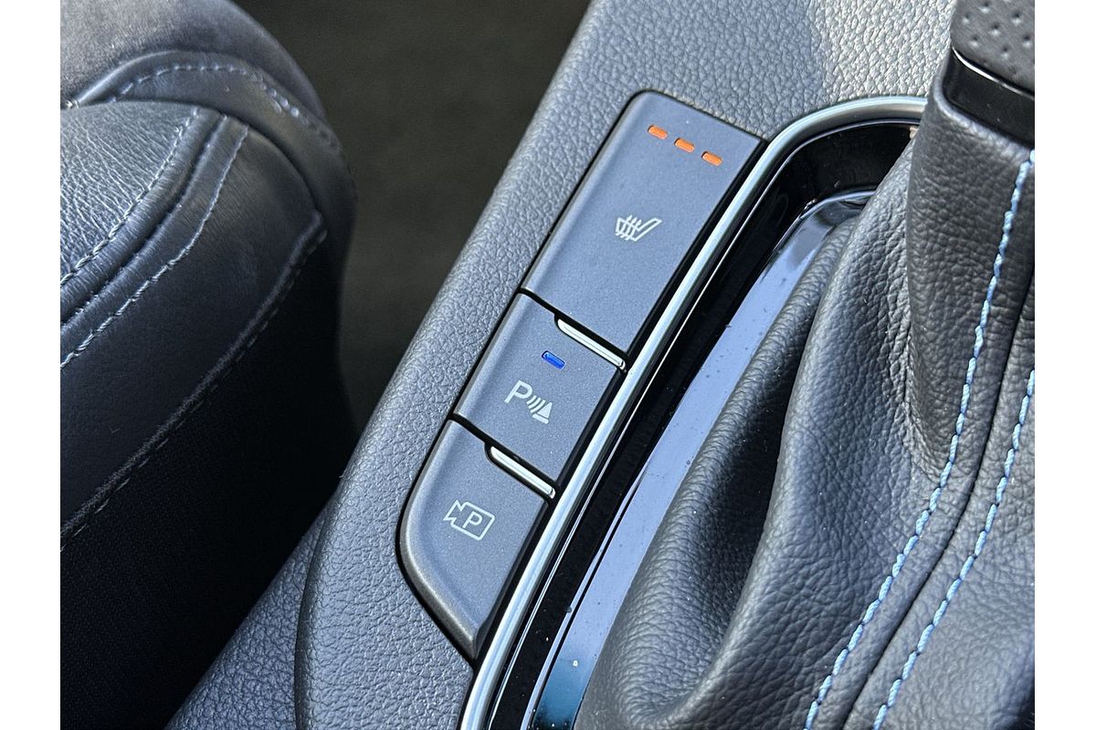 2023 Hyundai i30 N Premium PDe.V5