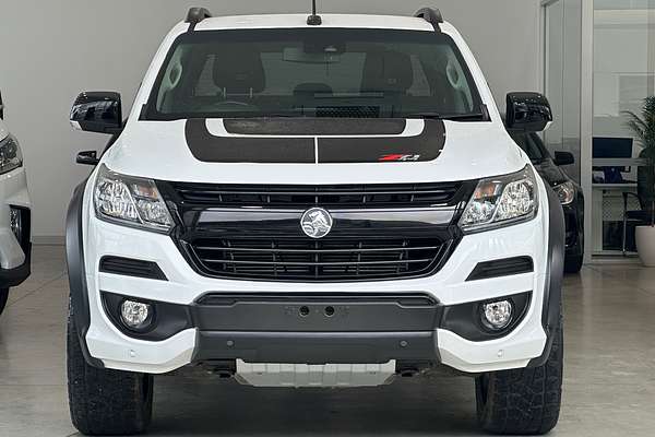 2019 Holden Colorado Z71 RG 4X4