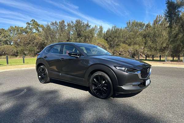 2025 Mazda CX-30 G25 GT SP DM Series
