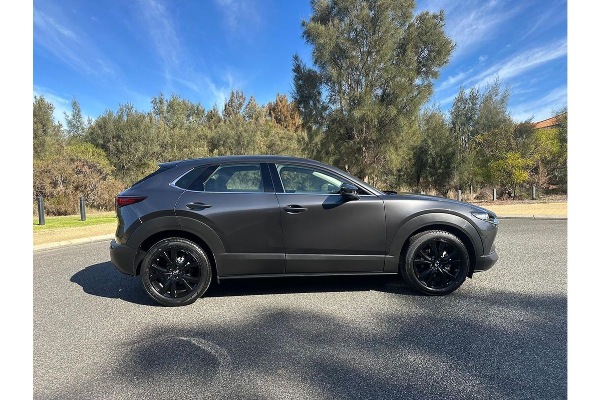 2025 Mazda CX-30 G25 GT SP DM Series