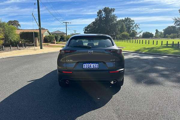 2025 Mazda CX-30 G25 GT SP DM Series