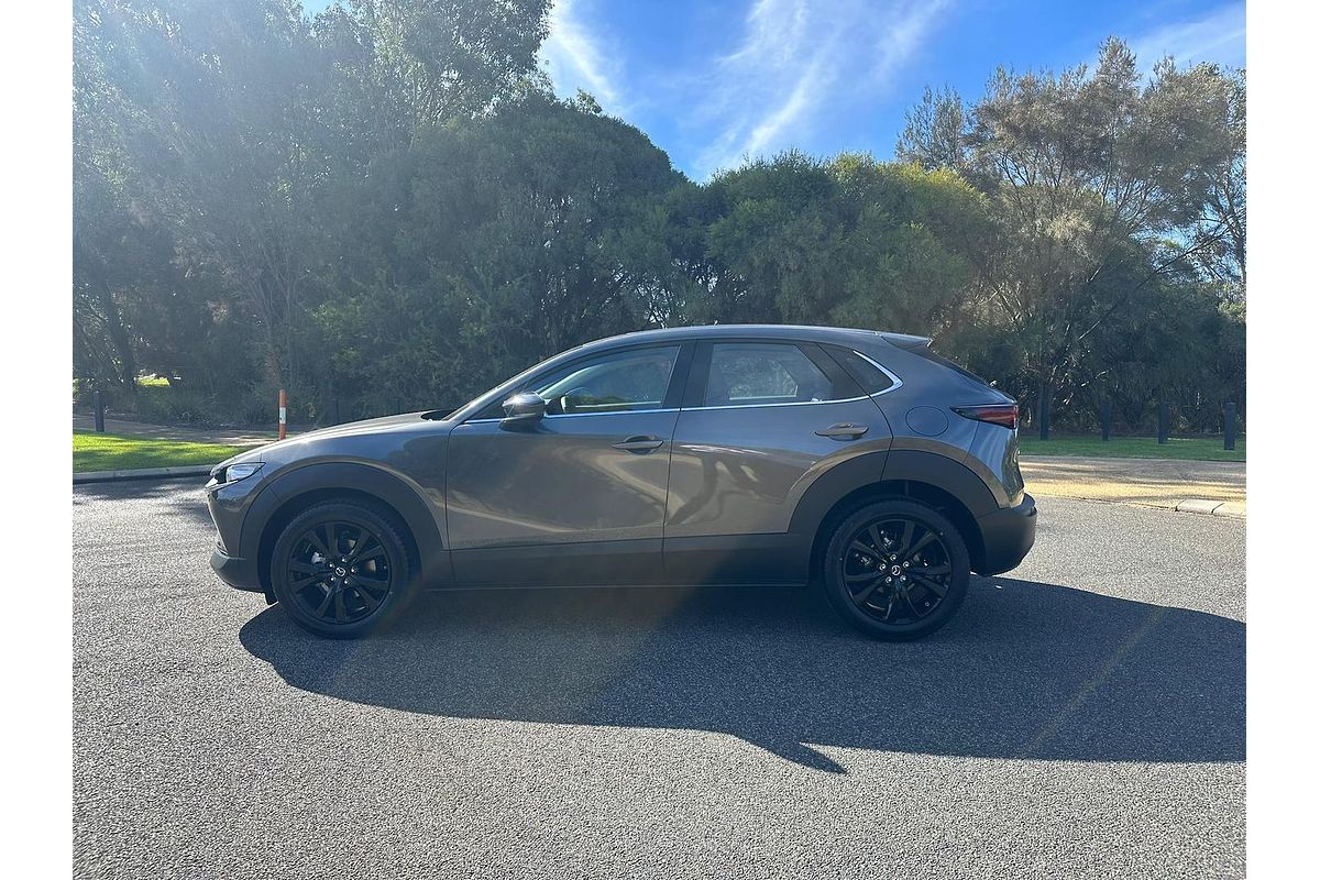 2025 Mazda CX-30 G25 GT SP DM Series