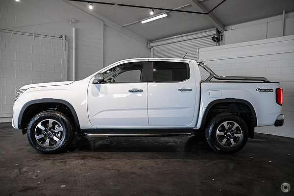 2024 Volkswagen Amarok TDI600 Style NF 4X4
