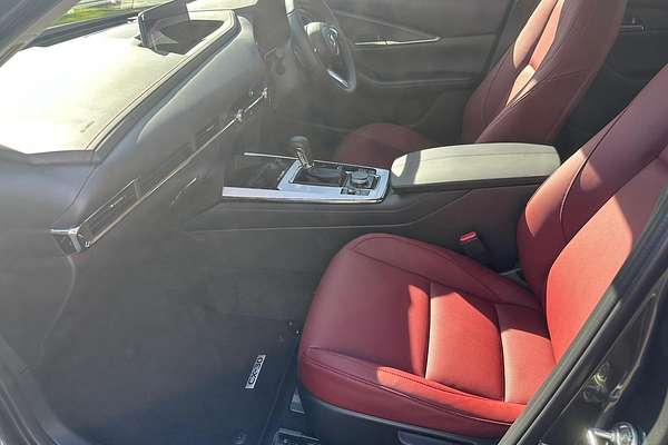 2025 Mazda CX-30 G25 GT SP DM Series