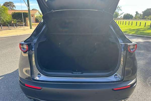 2025 Mazda CX-30 G25 GT SP DM Series