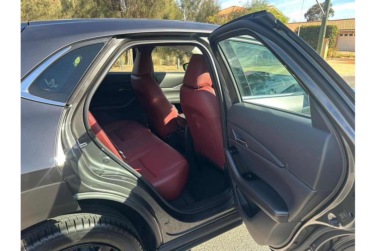 2025 Mazda CX-30 G25 GT SP DM Series