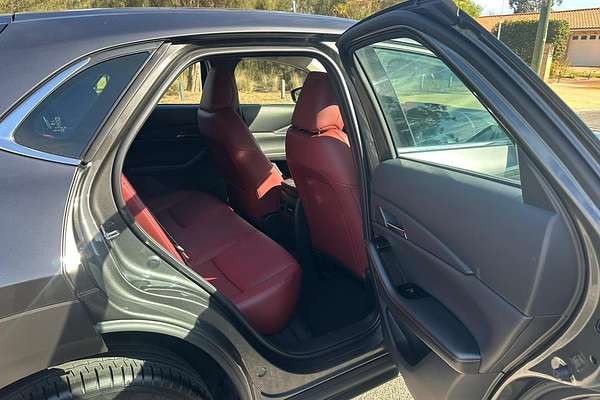 2025 Mazda CX-30 G25 GT SP DM Series