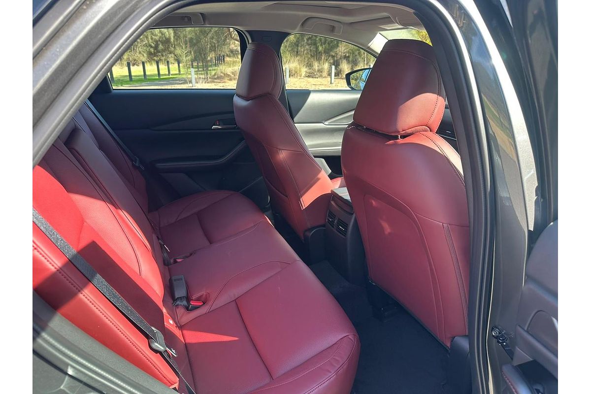 2025 Mazda CX-30 G25 GT SP DM Series