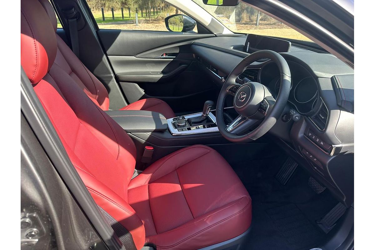 2025 Mazda CX-30 G25 GT SP DM Series