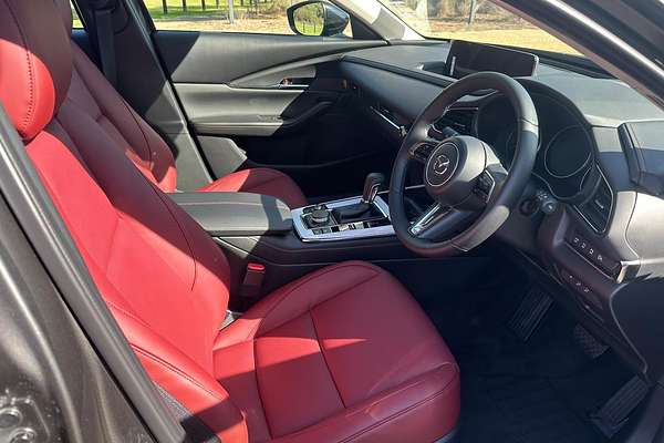 2025 Mazda CX-30 G25 GT SP DM Series
