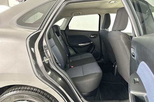 2022 Suzuki Baleno GL EW Series II