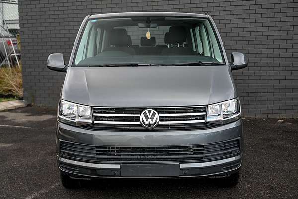 2017 Volkswagen Multivan TDI340 Comfortline T6 SWB