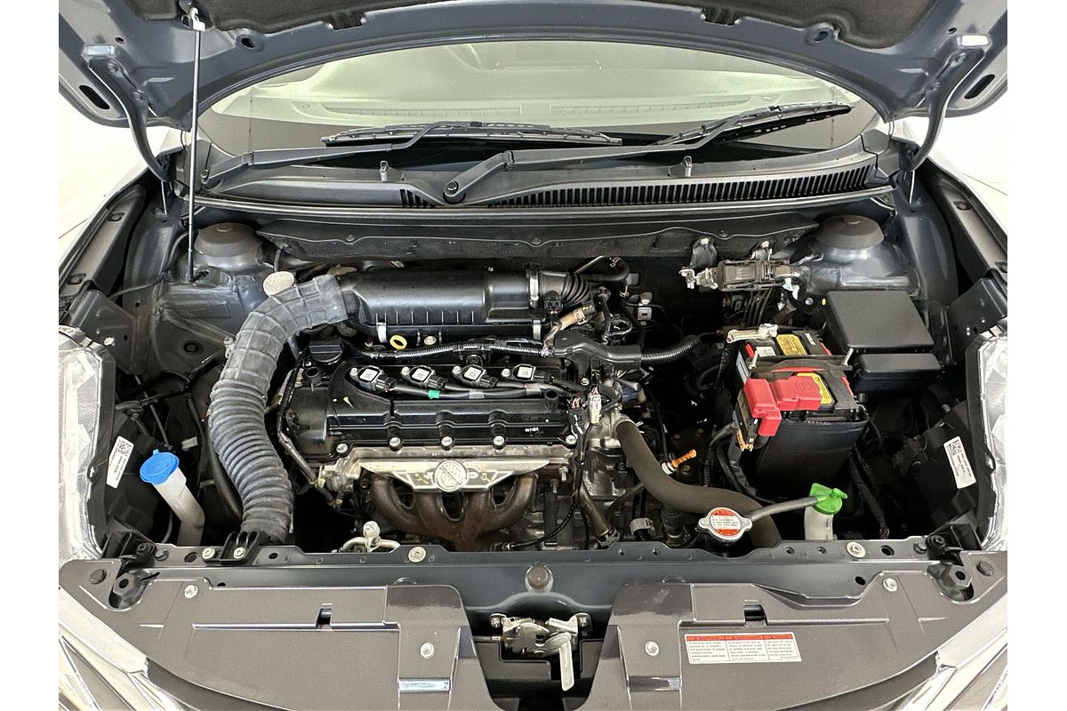 2022 Suzuki Baleno GL EW Series II