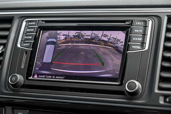 2017 Volkswagen Multivan TDI340 Comfortline T6 SWB