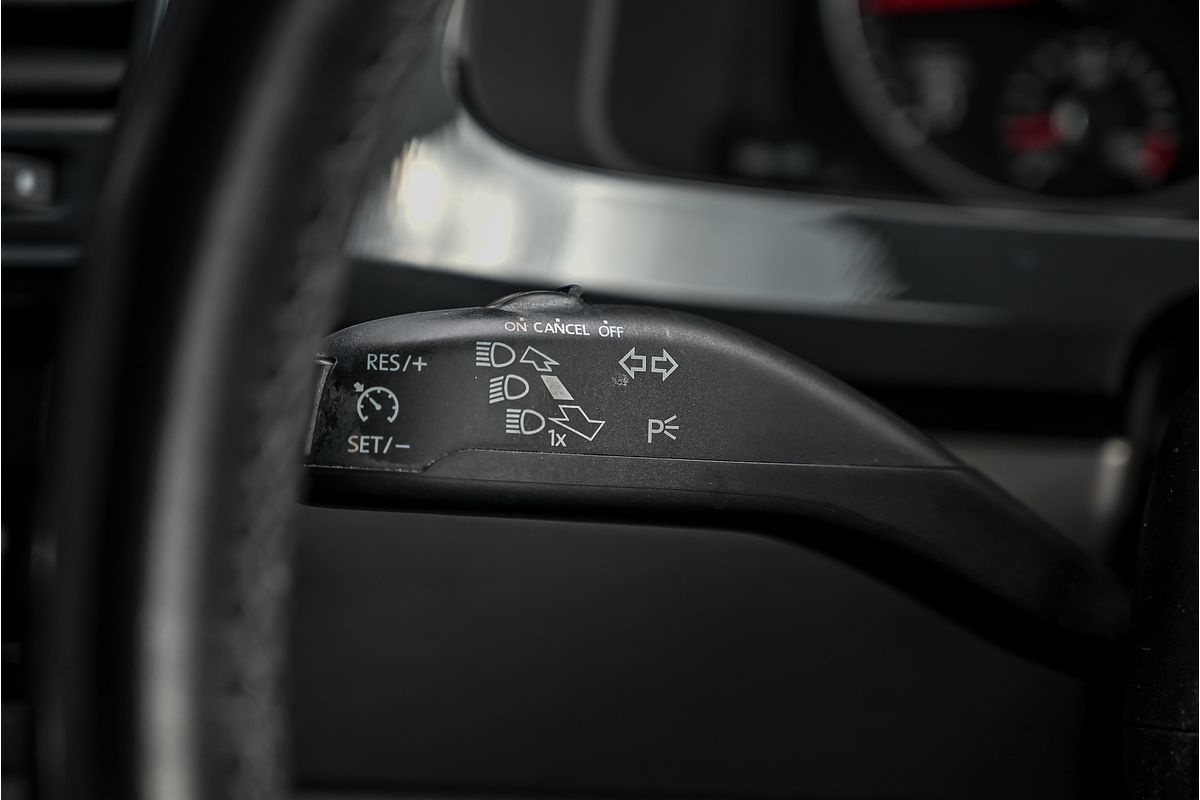 2017 Volkswagen Multivan TDI340 Comfortline T6 SWB