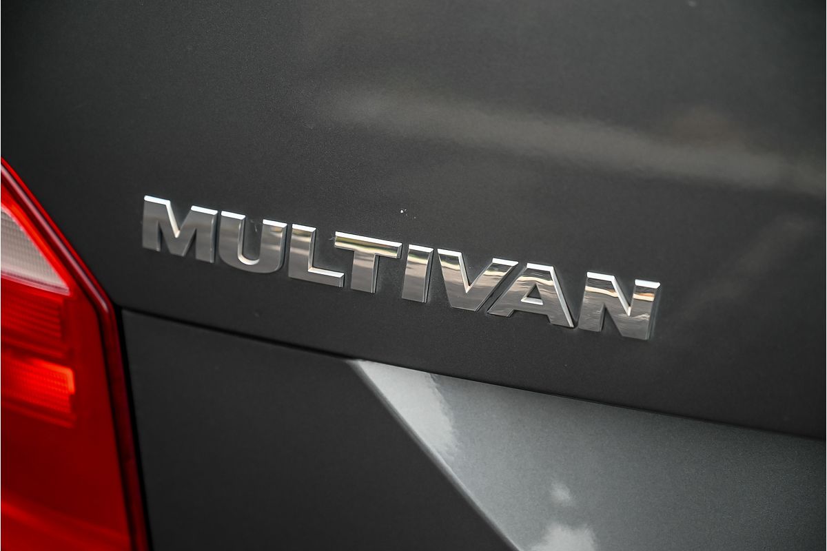 2017 Volkswagen Multivan TDI340 Comfortline T6 SWB