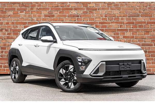 2025 Hyundai Kona SX2.V2