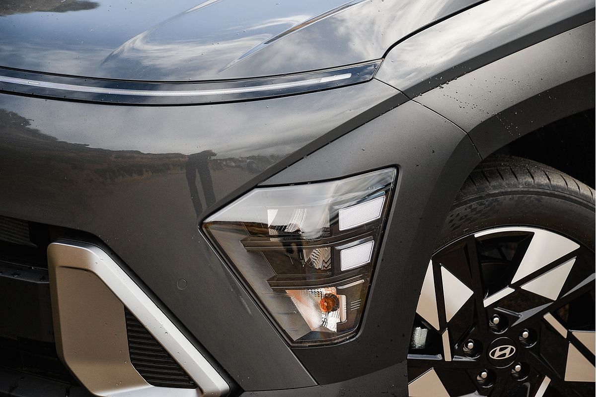 2025 Hyundai Kona SX2.V2