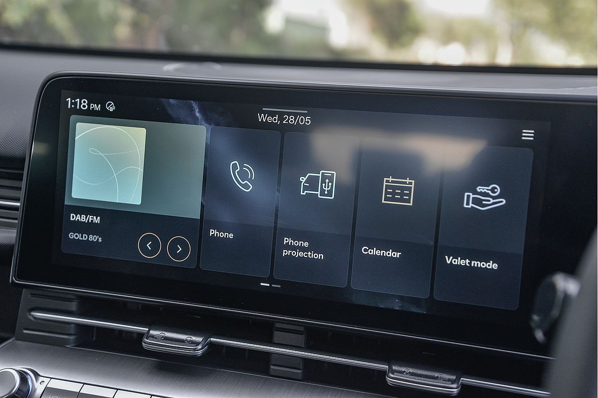 2025 Hyundai Kona SX2.V2