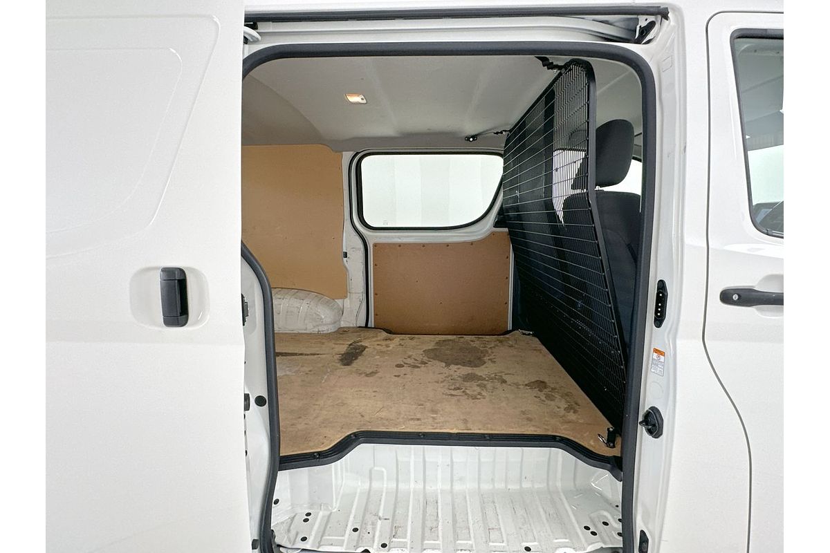 2021 Toyota Hiace GDH300R LWB