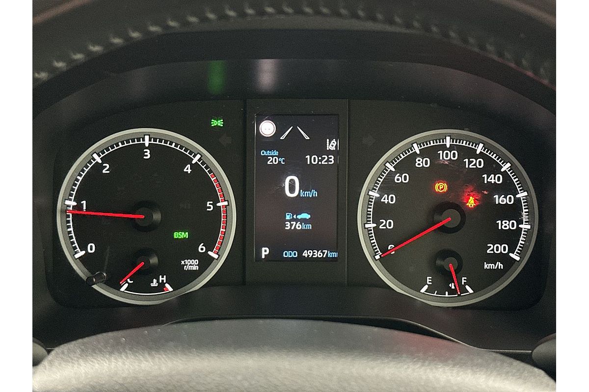 2021 Toyota Hiace GDH300R LWB