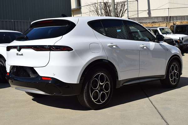 2022 Alfa Romeo Tonale Ti