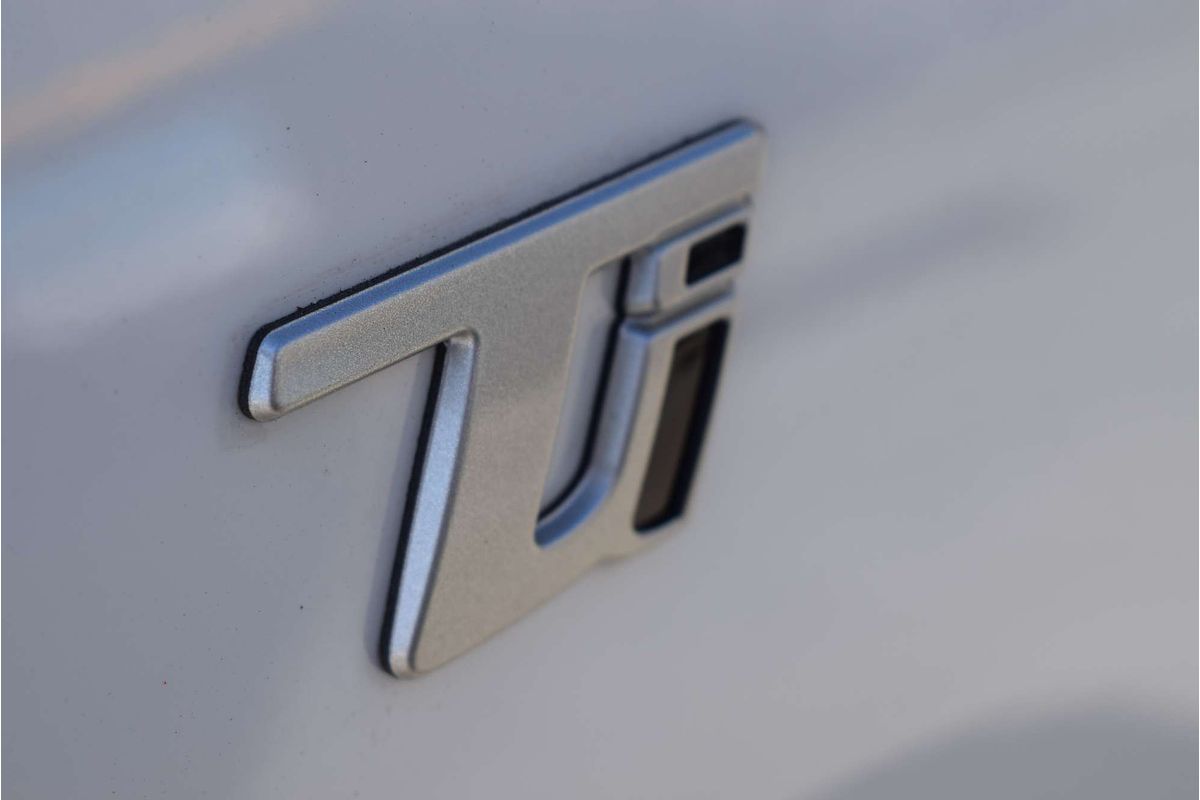 2022 Alfa Romeo Tonale Ti
