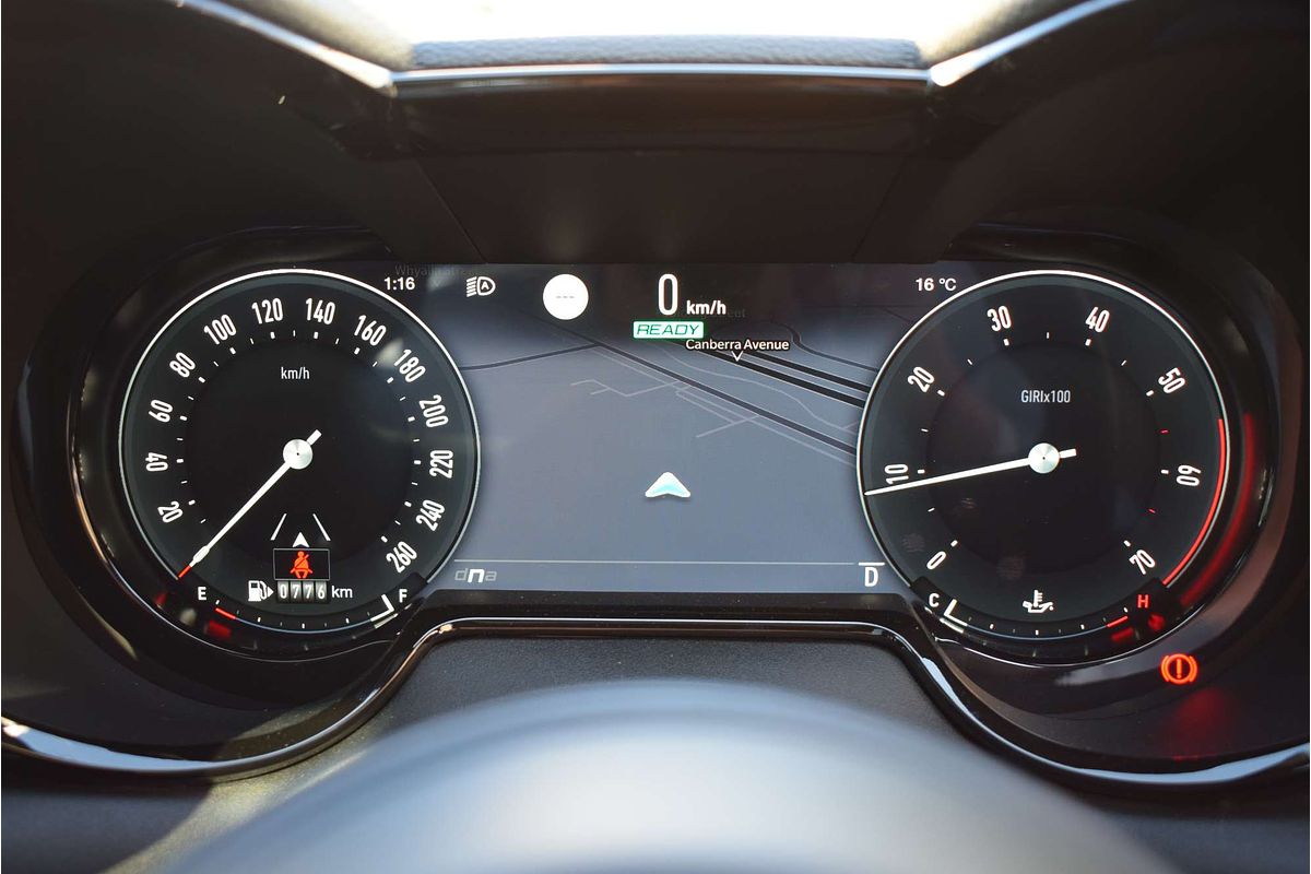 2022 Alfa Romeo Tonale Ti