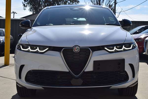 2022 Alfa Romeo Tonale Ti
