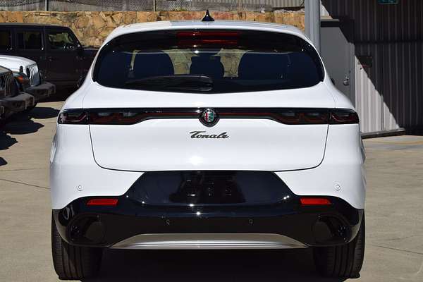 2022 Alfa Romeo Tonale Ti