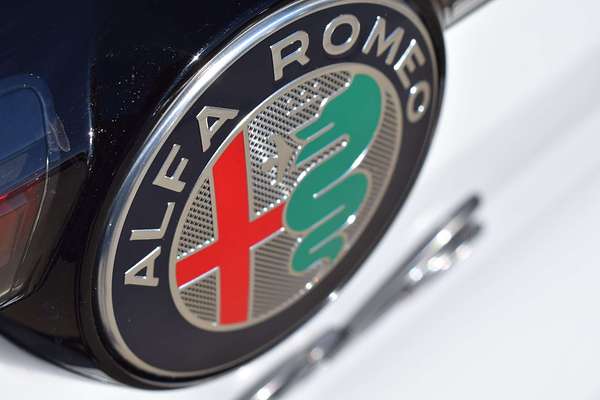 2022 Alfa Romeo Tonale Ti