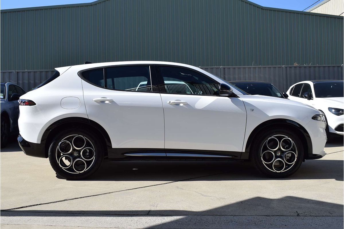 2022 Alfa Romeo Tonale Ti
