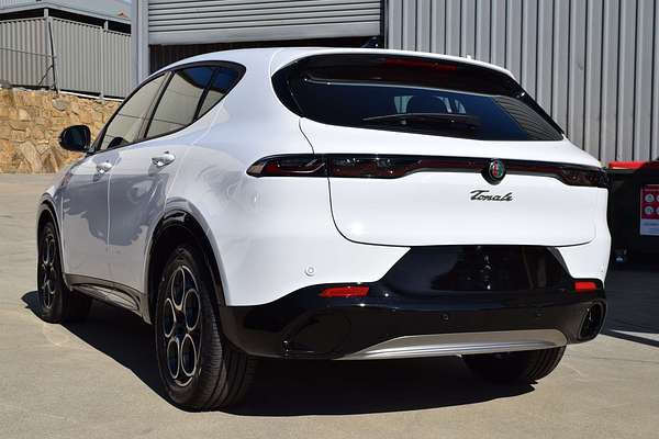2022 Alfa Romeo Tonale Ti