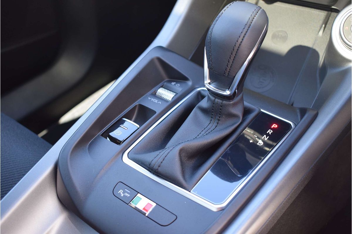 2022 Alfa Romeo Tonale Ti
