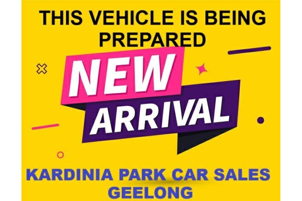 2010 Ford Falcon XT (LPG) BF MkIII