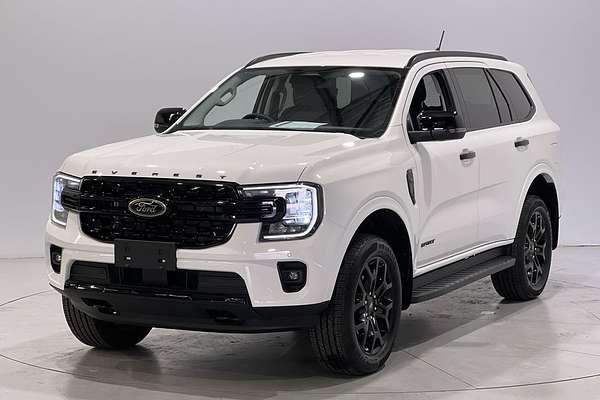 2024 Ford Everest Sport 2.0L