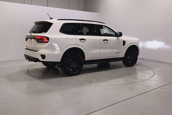 2024 Ford Everest Sport 2.0L