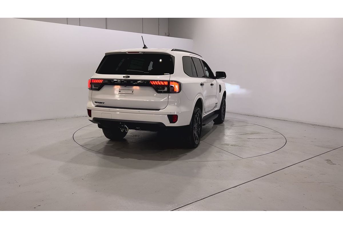 2024 Ford Everest Sport 2.0L