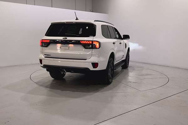 2024 Ford Everest Sport 2.0L