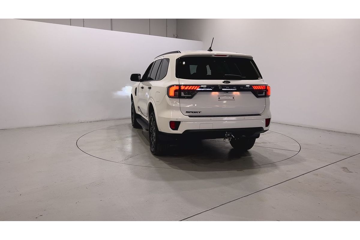 2024 Ford Everest Sport 2.0L