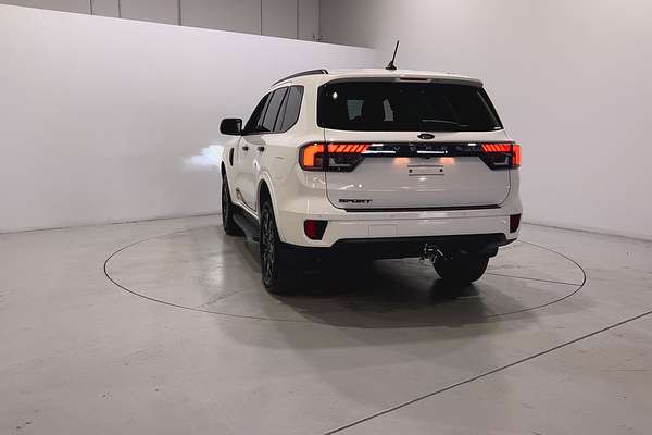 2024 Ford Everest Sport 2.0L