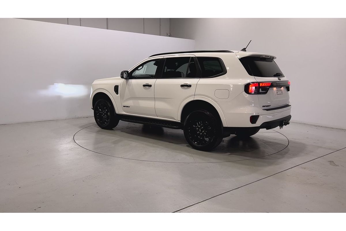 2024 Ford Everest Sport 2.0L
