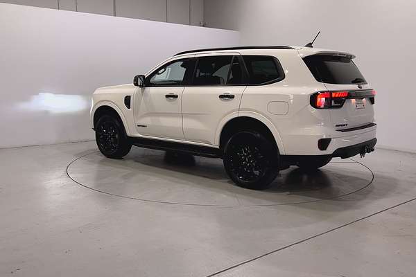 2024 Ford Everest Sport 2.0L