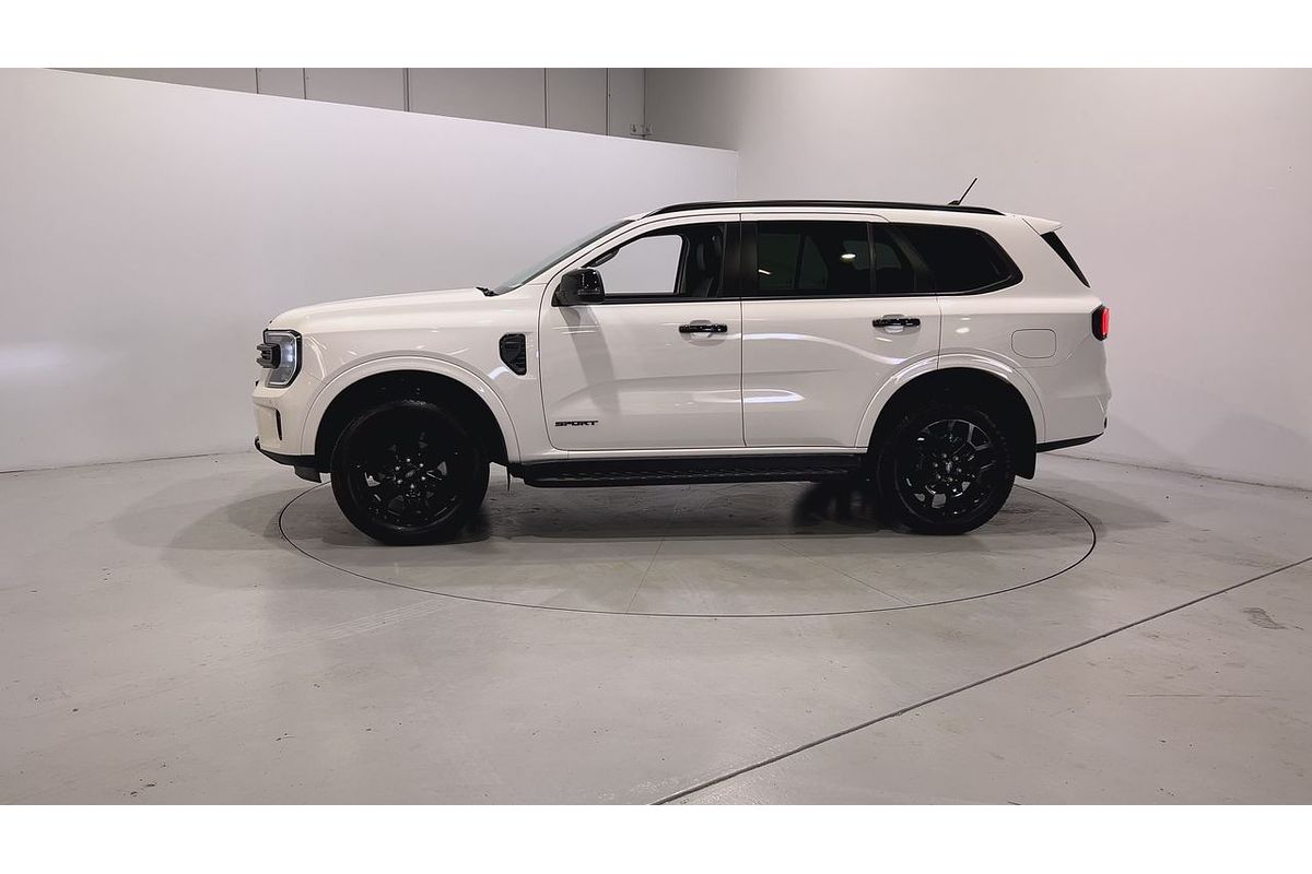 2024 Ford Everest Sport 2.0L