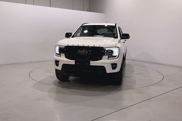 2024 Ford Everest Sport 2.0L