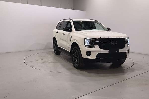2024 Ford Everest Sport 2.0L