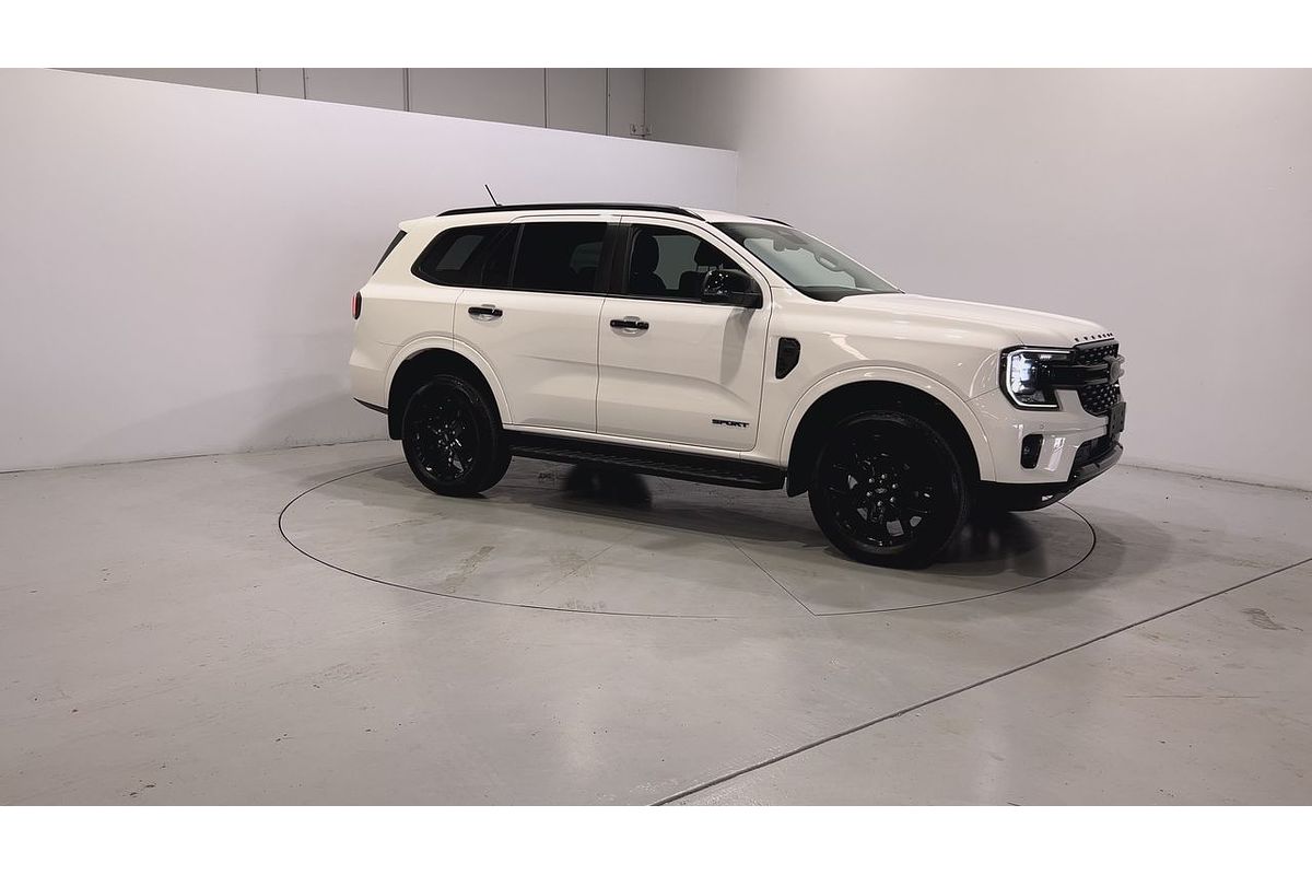 2024 Ford Everest Sport 2.0L