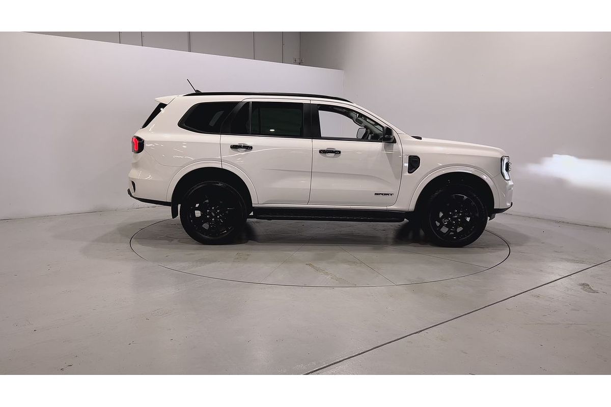 2024 Ford Everest Sport 2.0L