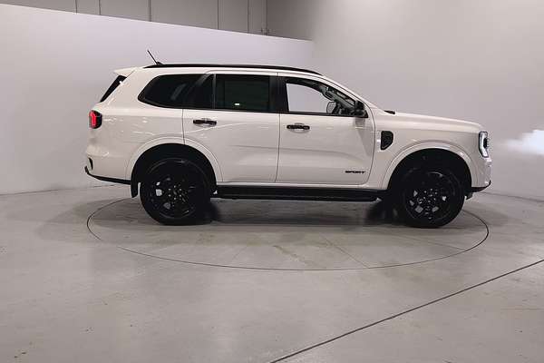 2024 Ford Everest Sport 2.0L